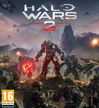 Halo Wars 2 [2017]