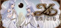 Ys Origin - eshop Switch