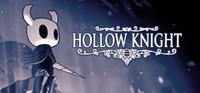 Hollow Knight - eshop Switch