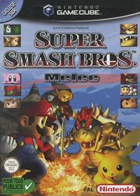 Super Smash Bros. Melee - GameCube