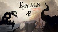 Typoman : Revised - PSN