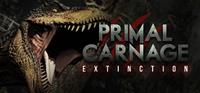Primal Carnage : Extinction - PSN