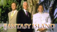 L'Île Fantastique : Fantasy Island [1998]
