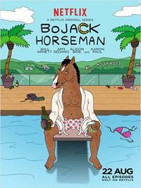 BoJack Horseman [2014]