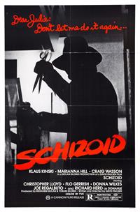 Schizoid [1980]
