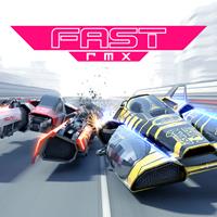 Fast RMX - eshop