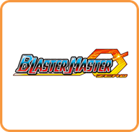 Blaster Master Zero - PC