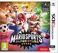 Mario Sports Superstars [2017]