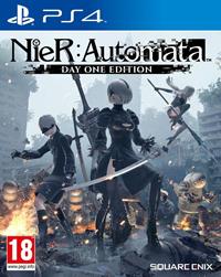 NieR : Automata - PS4