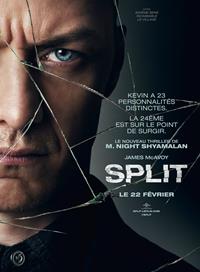 Incassable : Split #2 [2017]