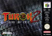 Turok 2 : Seeds of Evil - PC