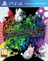 Danganronpa 1-2 Reload [2017]