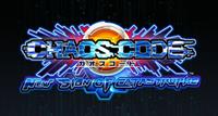 Chaos Code [2014]