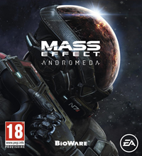 Mass Effect : Andromeda - Xbox One