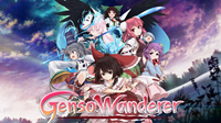 Touhou : Genso Wanderer - PSN