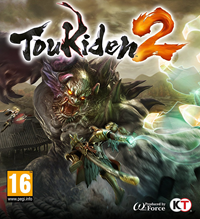 Toukiden 2 - PC