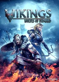 Vikings : Wolves of Midgard - PSN