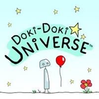 Doki-Doki Universe [2013]