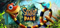 Snake Pass - XBLA