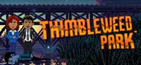 Thimbleweed Park - eshop Switch