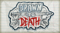 Drawn to Death - PSN