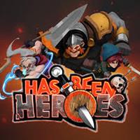 Has-Been Heroes - XBLA
