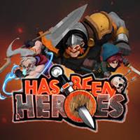 Has-Been Heroes - PC