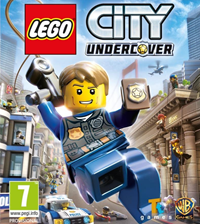 Lego City Undercover - Xbox One