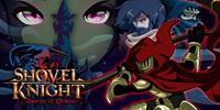 Shovel Knight : Specter of Torment - eshop