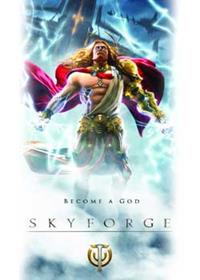 Skyforge - PSN