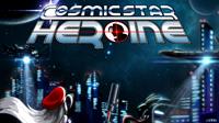 Cosmic Star Heroine - eshop Switch