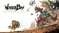 Wonder Boy : The Dragon's Trap - eshop