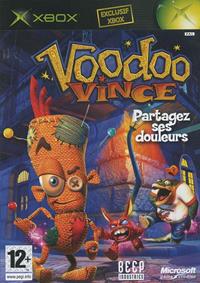 Voodoo Vince [2003]