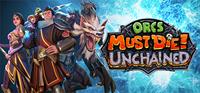 Orcs Must Die! Unchained - PSN