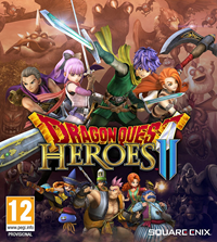 Dragon Quest Heroes II - PC