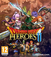 Dragon Quest Heroes II #2 [2017]