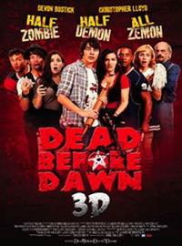 Dead Before Dawn 3D [2012]