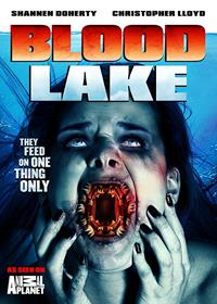 Blood Lake [2014]