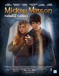 Mickey Matson et l'ordre secret [2012]