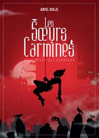 Les Soeurs Carmines #1 [2017]