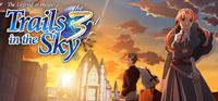 The Legend of Heroes : Trails in the Sky the 3rd - PC