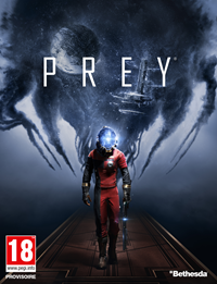 Prey [2017]