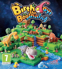 Birthdays the Beginning [2017]