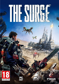 The Surge - PC