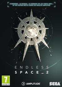 Endless Space 2 [2017]