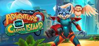 Skylar & Plux : Adventure On Clover Island - Xbla