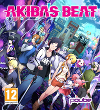 Akiba's Beat - PS4