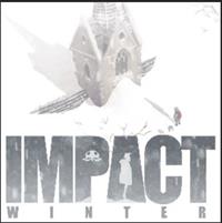 Impact Winter - PSN