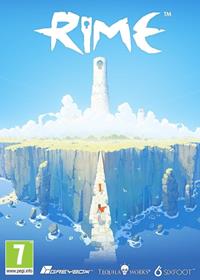 Rime - Switch