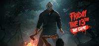 Friday the 13th : The Game - XBLA